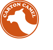Carton Camel